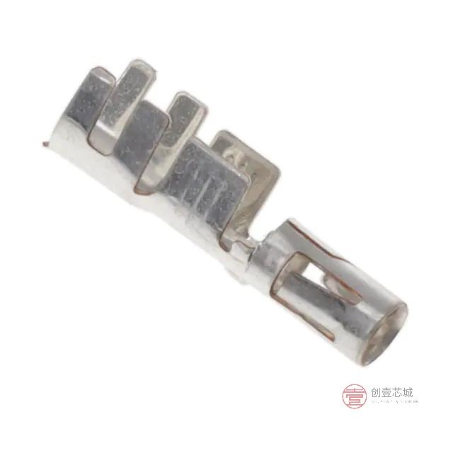 原装925712-2全新CONN SOCKET 10-14AWG CRIMP TIN正品