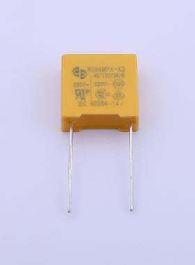原装YX3085J全新等级:X2 82nF 10% 330VAC正品