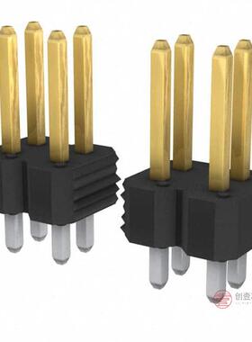 原装77313-101-10LF全新CONN HEADER VERT 10POS 2