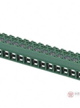 原装1934971全新TERM B PLUG 13POS 90DEG 5MM正品