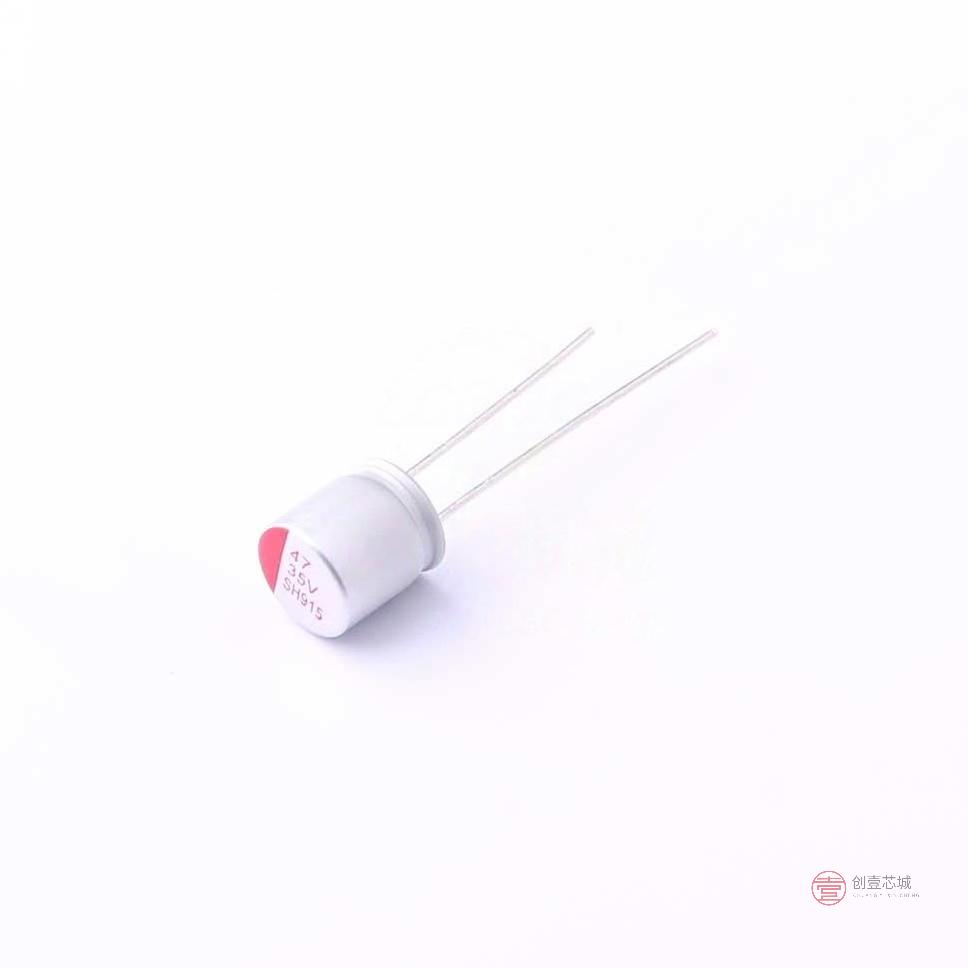 原装SH476M035F0800全新47uF 20% 35V正品