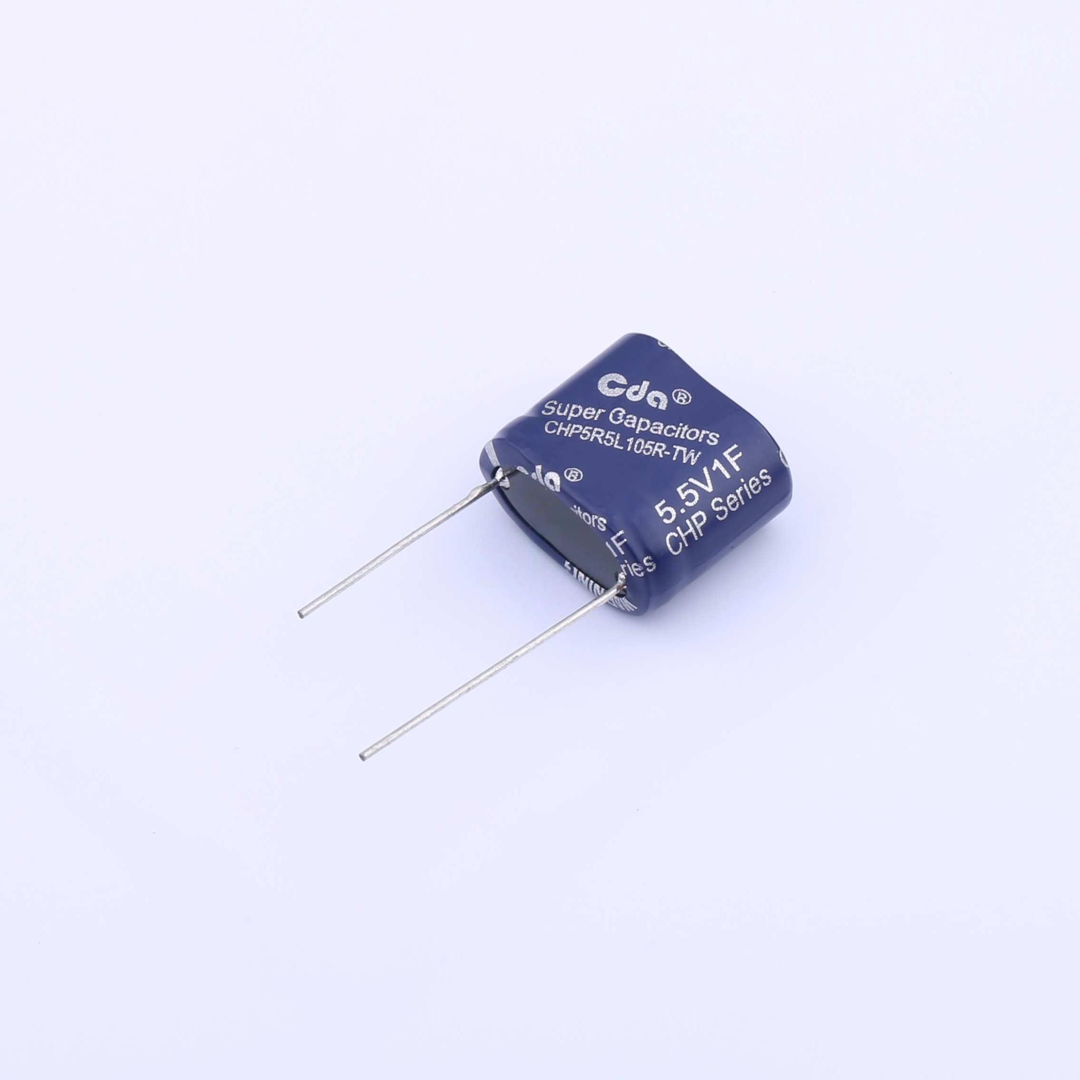 原装CHP5R5L105R-TW 5.5V1F全新1F 5.5V正品