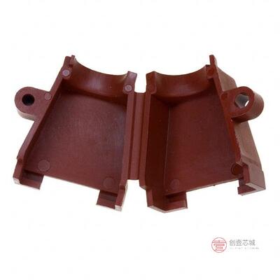 原装正品480634-1全新CONN MR STRAIN RELIEF 20POS