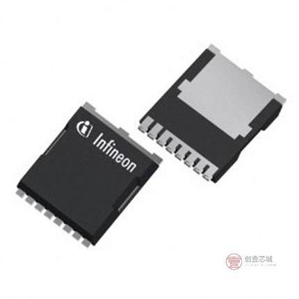 原装IPT60R050G7XTMA1全新MOSFET N-CH 650V 44A 8