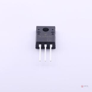 STA4 原装 600V TK20A60U 全新N沟道 20A 正品