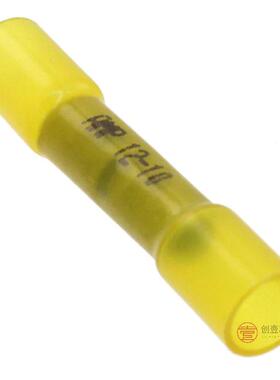 原装603504-2全新CONN SPLICE 10-12 AWG CRIMP正品