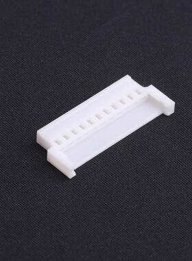 原装正品HX20032-11R全新2mm 1x11P 母胶壳 白色