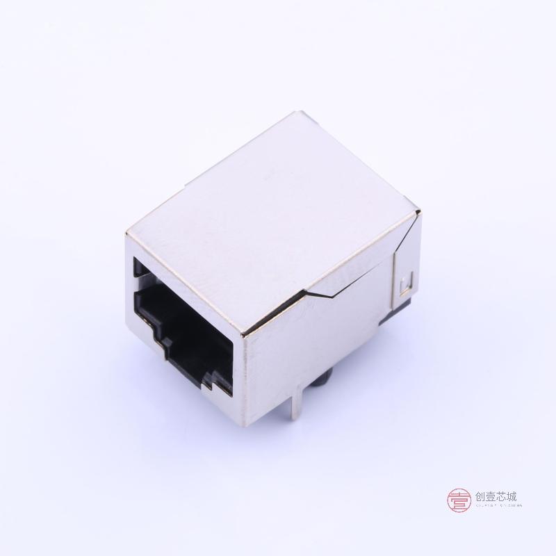 原装KH-RJ45-59-8P8C全新RJ45 8P8C屏蔽 前脚正品