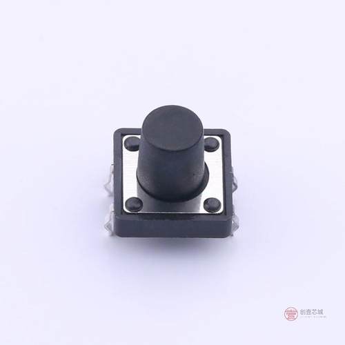 原装GT-TC152A-H105-L1全新12x12立插轻触 160gf正品