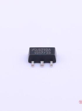 原装ME6210A33PG全新Vin=18V Vout=3.3V 500mA正品