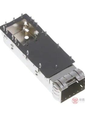 原装正品2291579-1全新CONN ZSFP+ CAGE PRESS-FIT R/A