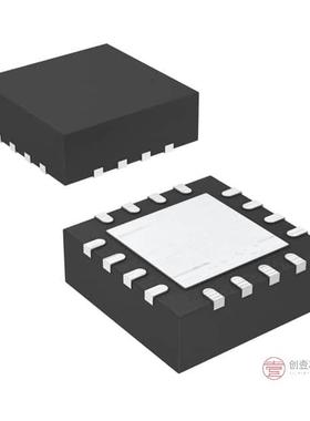 原装TPS2590RSAR全新IC HOT SWAP CTRLR GP 16QFN正品