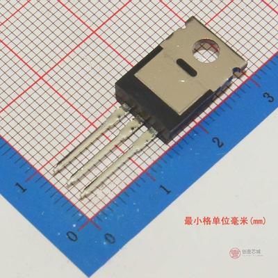 原装IRFB13N50APBF全新N沟道 500V 14A正品