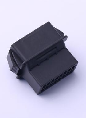 原装J21DPM-16V-KX全新2.5mm 2x8P正品