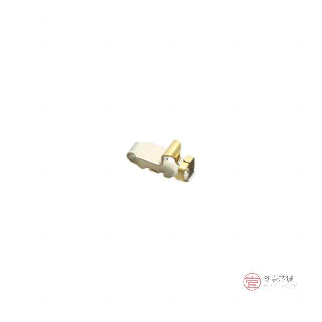 原装正品1565158-1全新SHIELD FINGER 1511