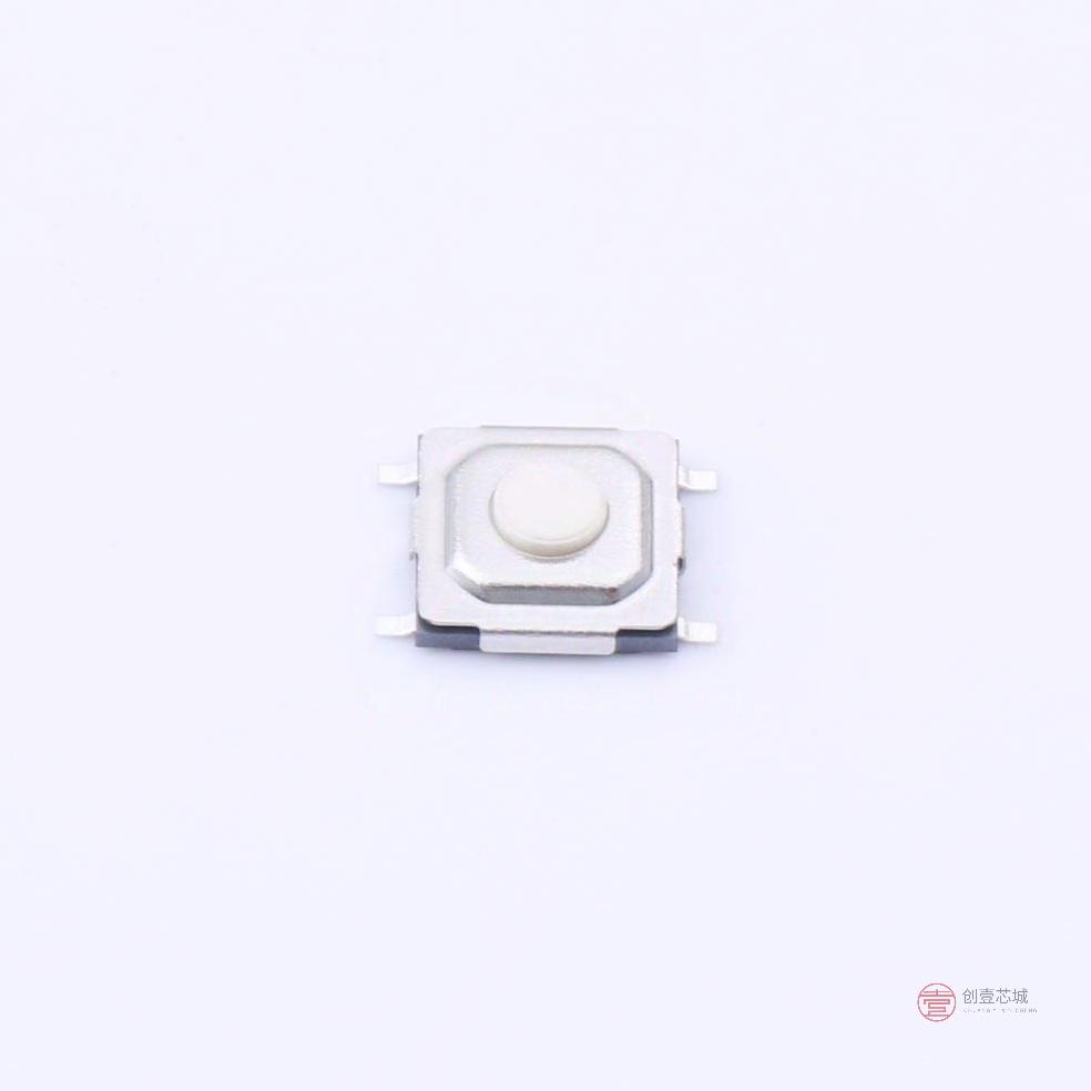 原装GT-TCE84B-H015-L10全新4×4轻触 10