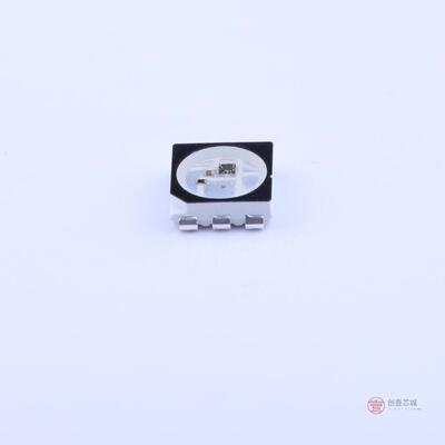 原装WS2813B-B全新智能外控集成LED光源正品