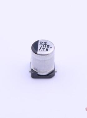 原装EEEHB0J220R全新22uF 20% 6.3V正品