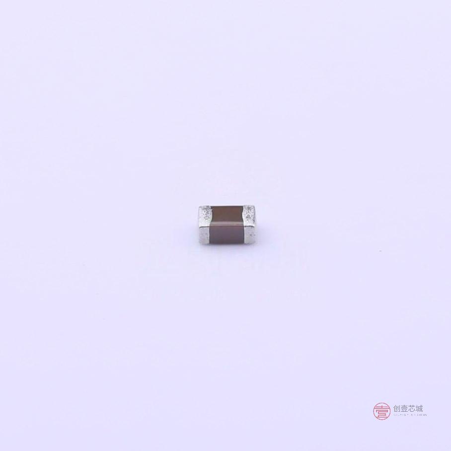 原装C2012X5R1E106KT0J0E全新10uF 10% 25V正品