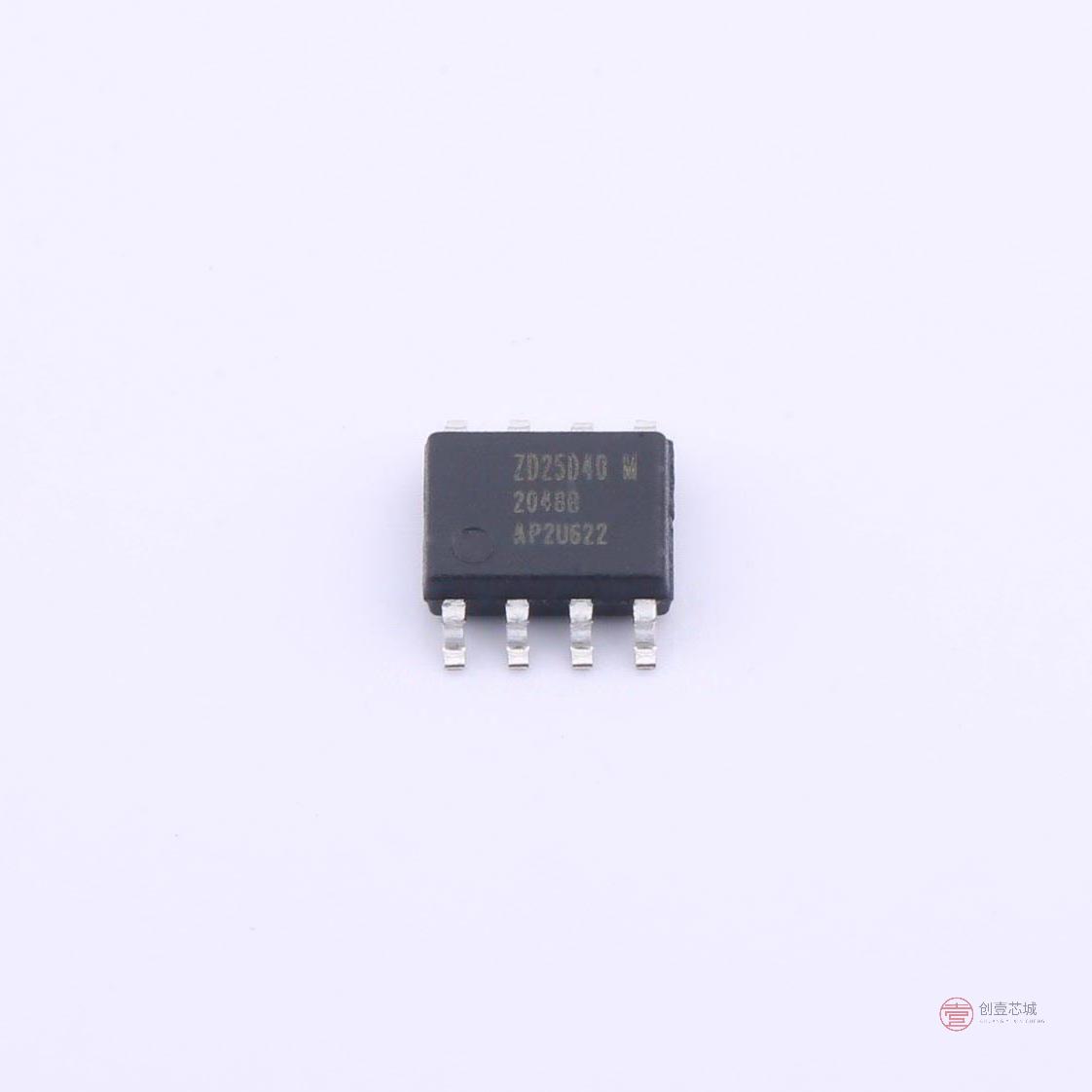 原装正品ZD25D40BTIGT全新ZD25D40 - 实物图