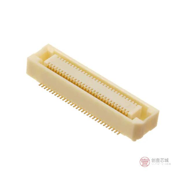 原装FX8C-60S-SV(68)全新CONN RCPT 60POS SMD GOLD正品