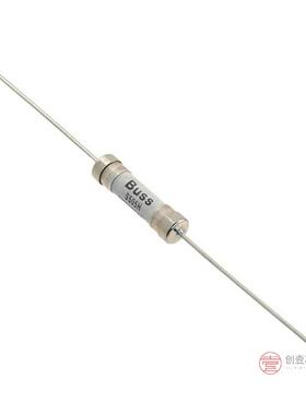 原装正品BK-S505H-V-10-R全新FUSE CERM 10A 600VAC