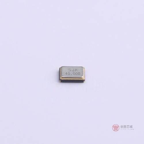 原装7E40000E09UCG全新40.000MHZ 9pF,10ppm,-40~85℃正品