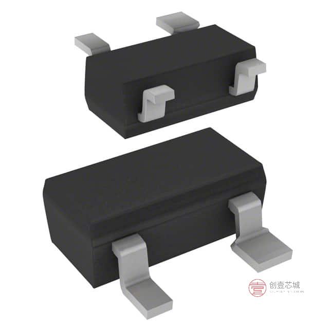 原装3SK291(TE85L,F)全新MOSFET N-CH SMQ正品