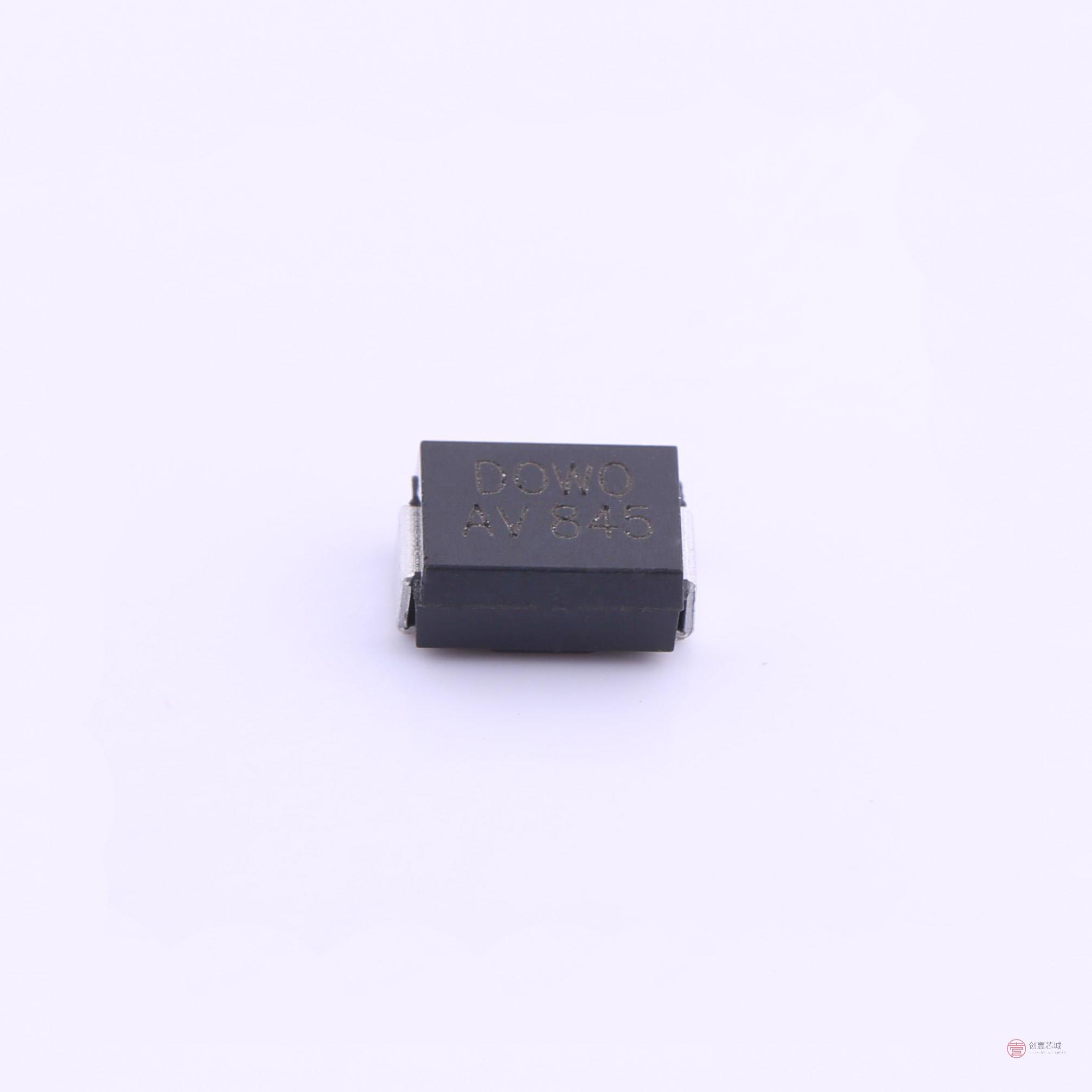 原装SMBJ9.0CA全新双向 Vrwm:9V正品