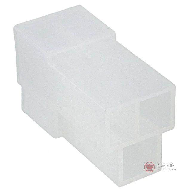 原装926097-1全新CONN MALE TAB HSG 0.25 3POS NAT正品