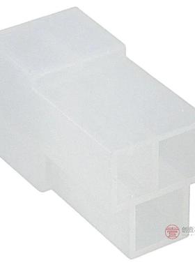 原装926097-1全新CONN MALE TAB HSG 0.25 3POS NAT正品