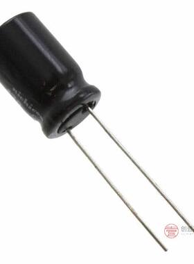 原装UVR1C101MDD1TA全新CAP ALUM 100UF 20% 16V R