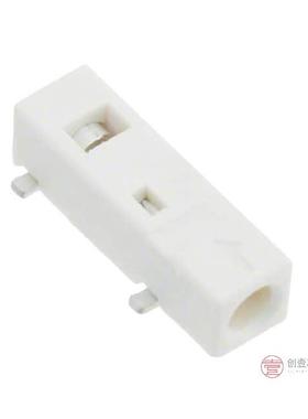 原装2134611-1全新CONN SSL RECEPTACLE 1POS SOLDER正品