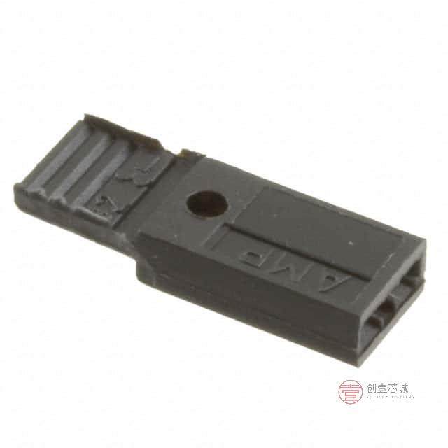 原装880584-1全新CONN POST SHUNTS 2POS 15GOLD正品