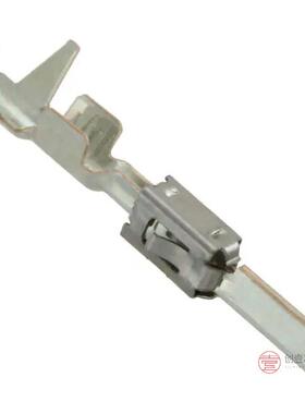 原装正品1-964294-3全新CONN TAB 17-20AWG CRIMP GOLD