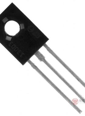 原装BD437全新TRANS NPN 45V 4A SOT-32正品