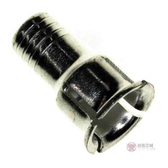 原装7-745129-9全新CONN FERRULE CRIMP DB9,15,50正品