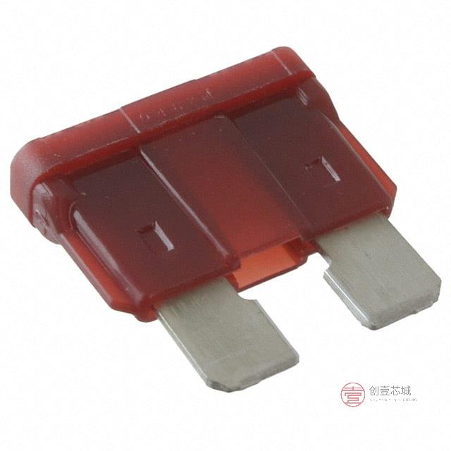 原装028707.5PXCN全新FUSE AUTOMOTIVE 7.5A 32VDC