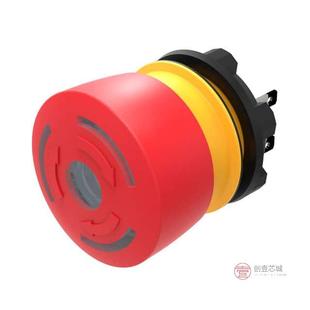 STOP 原装 EMERGENCY 5030.0020全新SWITCH 1NC