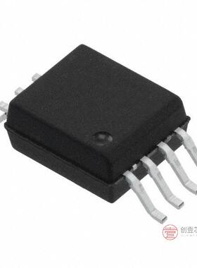 原装ACPL-C87AT-500E全新IC OPAMP ISOLATION 1 CI