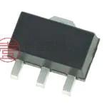 原装XC6203P332PR-G全新IC REG LINEAR 3.3V 400MA