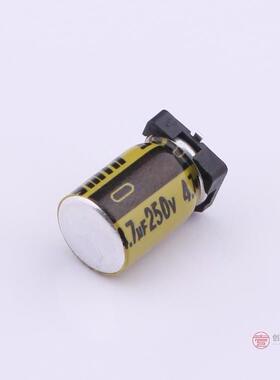 原装VKMC1002E4R7MV全新4.7uF 20% 250V正品