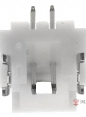 原装DF13C-2P-1.25V(21)全新CONN HEADER SMD 2POS