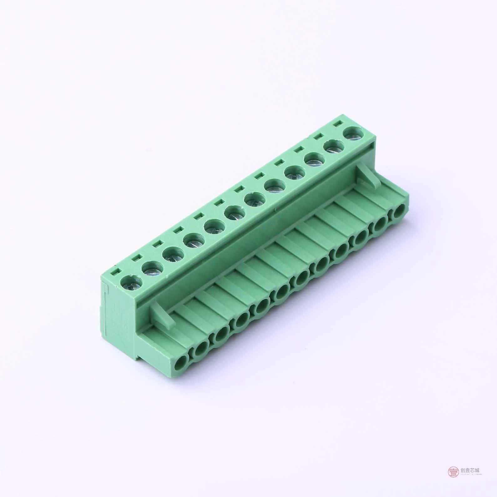 原装WJ2EDGK-5.08-12P全新5.08mm 排数:1 每排P数:12正品