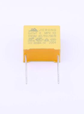 原装正品K474K310VD5L20全新等级:X2 470nF 10% 310V
