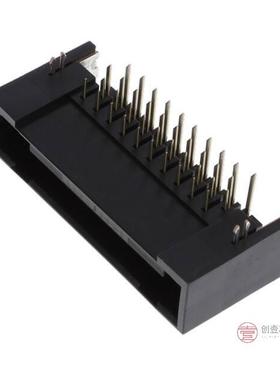 原装TX25-40P-LT-H1E全新CONN PLUG 40POS R/A GOLD正品