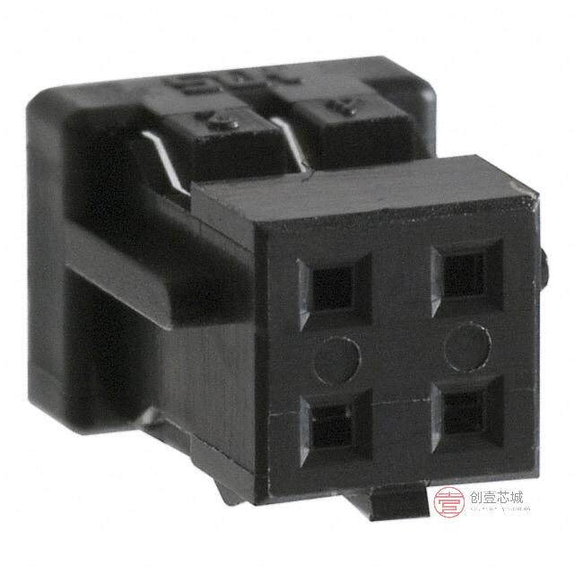 原装DF11-4DS-2C全新CONN SOCKET 4POS 2MM DUAL C