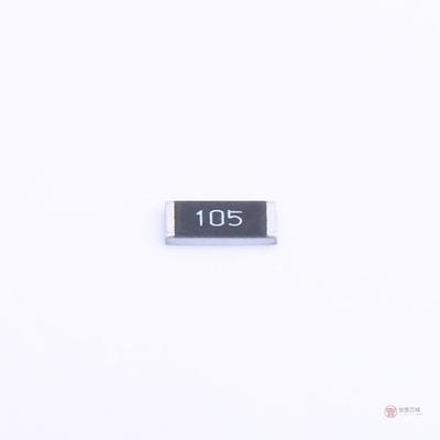 原装AS101AJ0105T4E全新1M 5% 1.5W正品