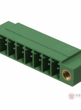 原装1843842全新TERM B HDR 7POS 90DEG 3.5MM正品