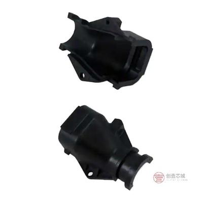 原装2138529-1全新STRAIN RELIEF,8 POSITION AMPSEAL正品